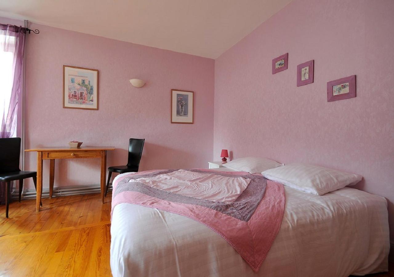 Maison D'Hotes Du Landersbach Sondernach Bagian luar foto
