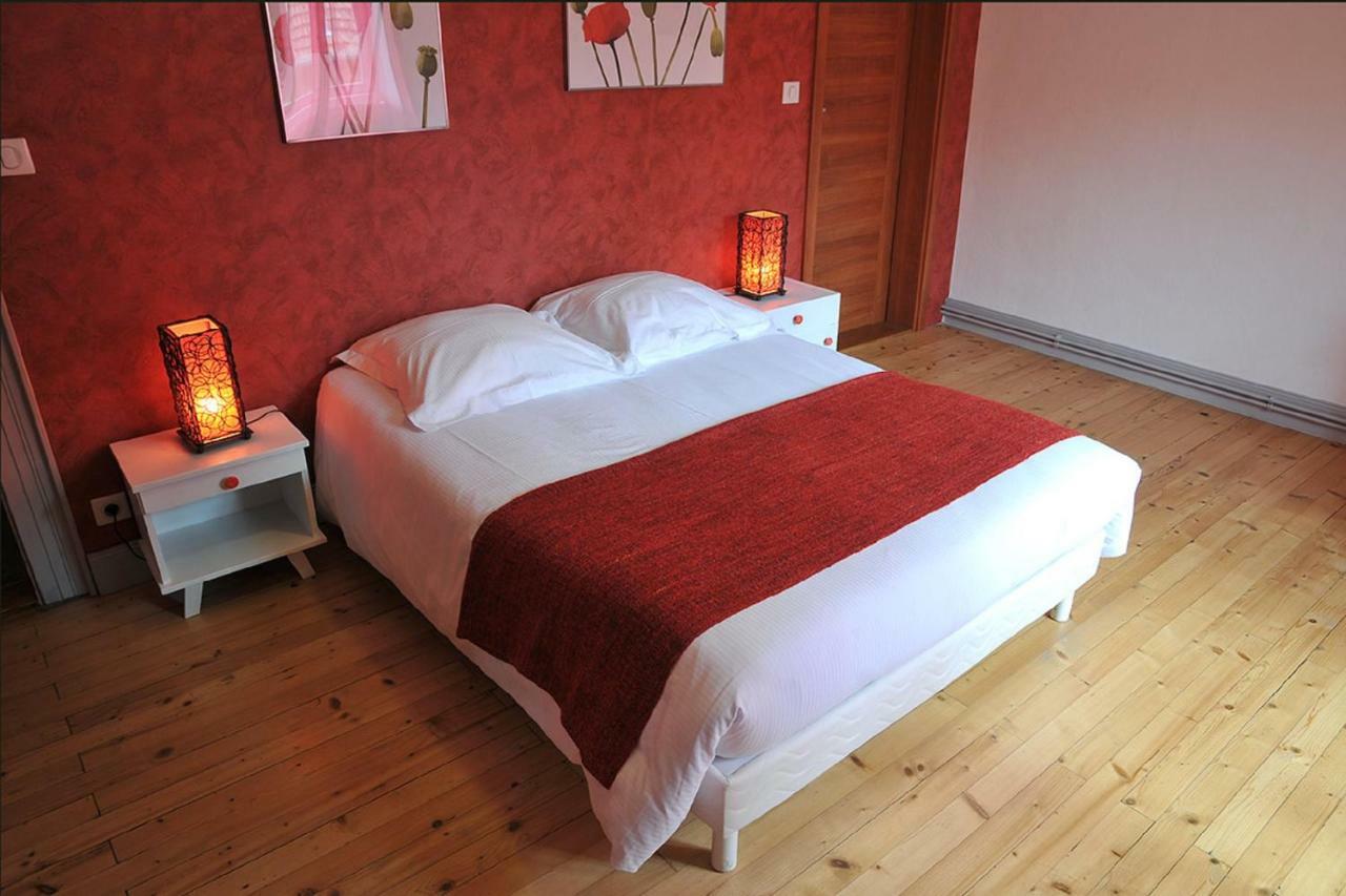 Maison D'Hotes Du Landersbach Sondernach Bagian luar foto